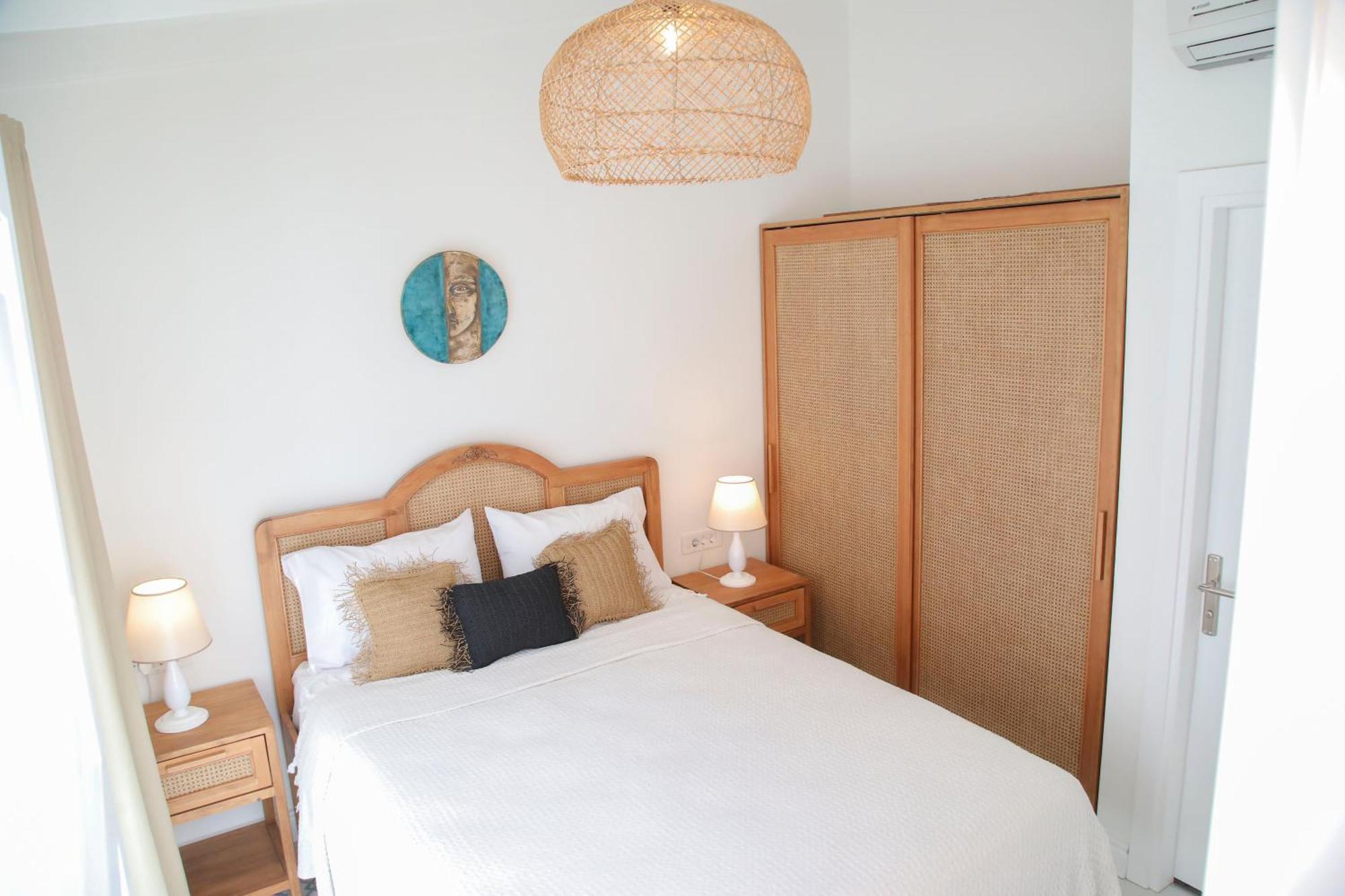 Alacati Balbadem Hotel (Adults Only) מראה חיצוני תמונה