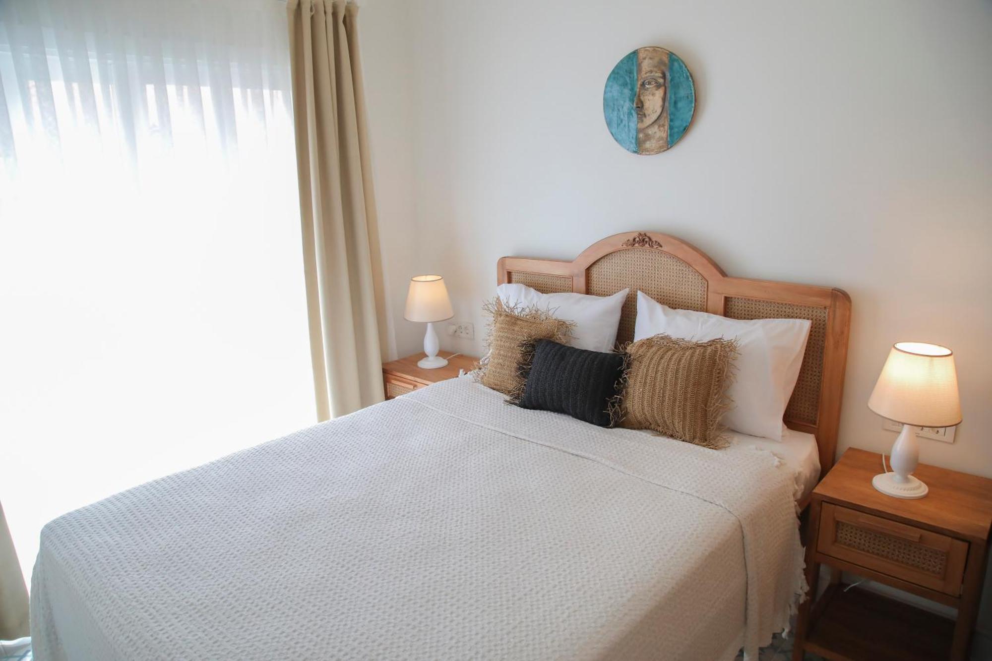 Alacati Balbadem Hotel (Adults Only) מראה חיצוני תמונה