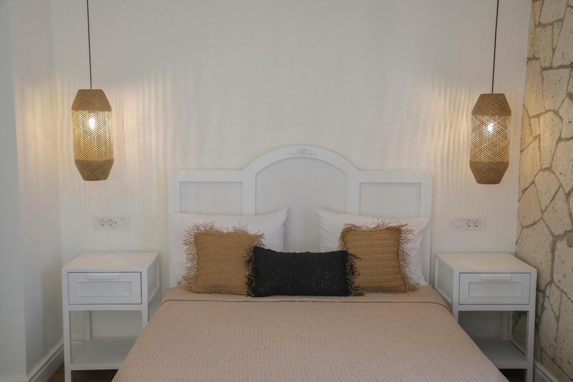 Alacati Balbadem Hotel (Adults Only) מראה חיצוני תמונה