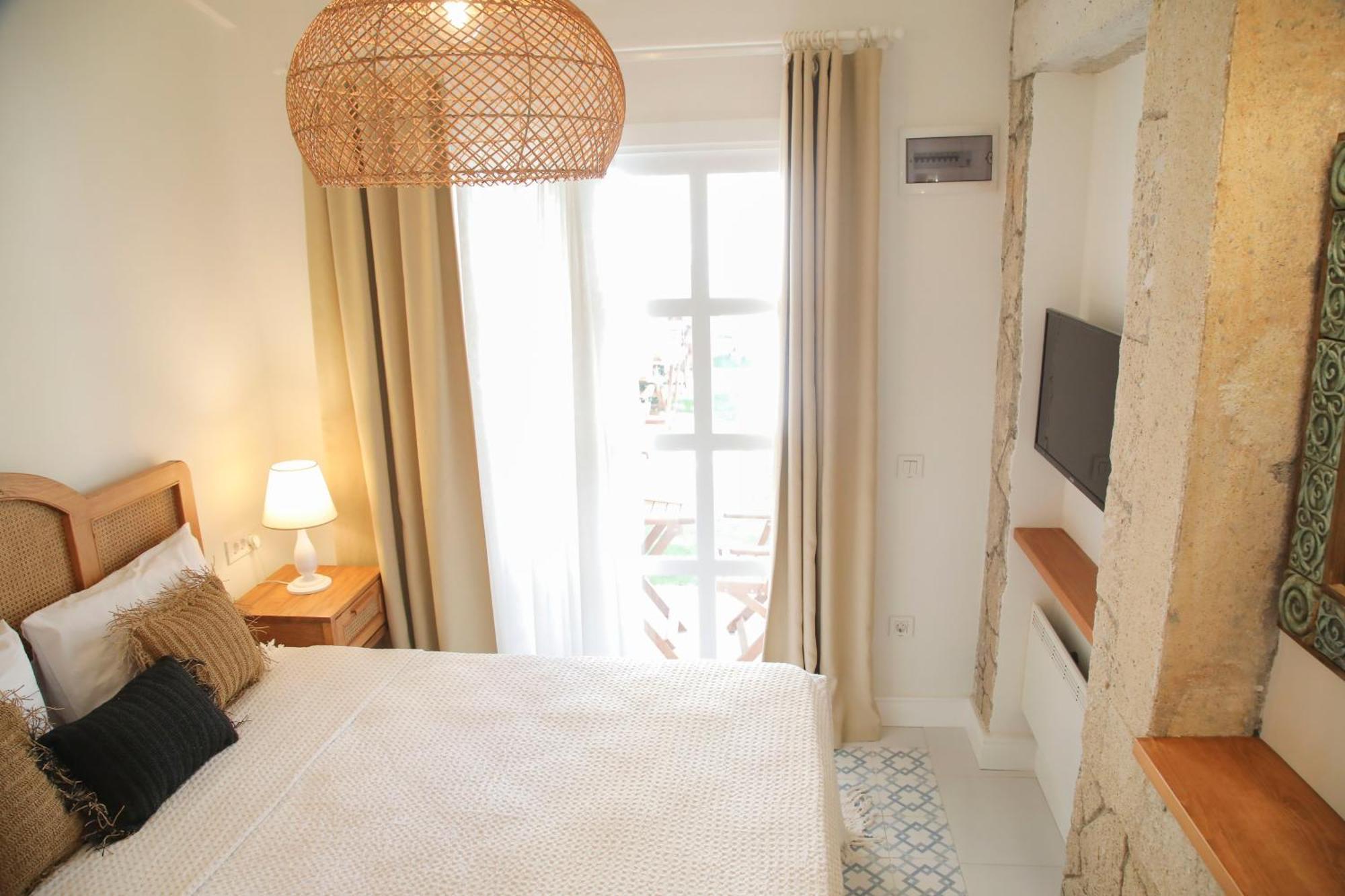 Alacati Balbadem Hotel (Adults Only) מראה חיצוני תמונה