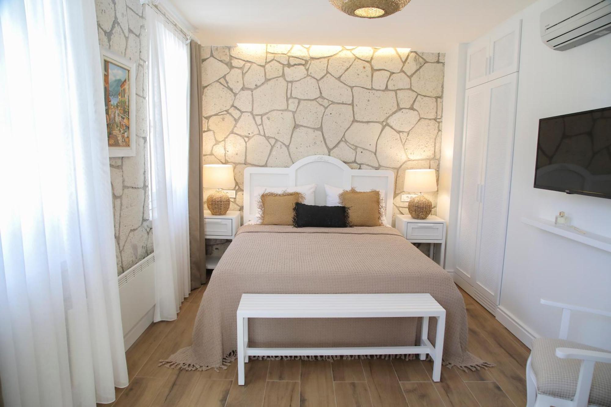 Alacati Balbadem Hotel (Adults Only) מראה חיצוני תמונה