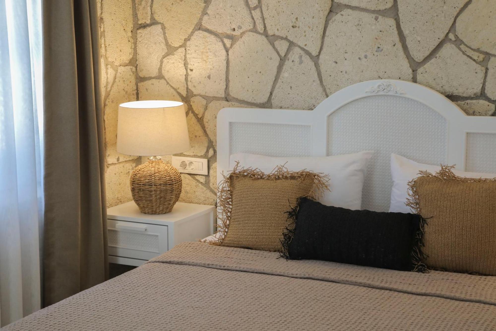 Alacati Balbadem Hotel (Adults Only) מראה חיצוני תמונה