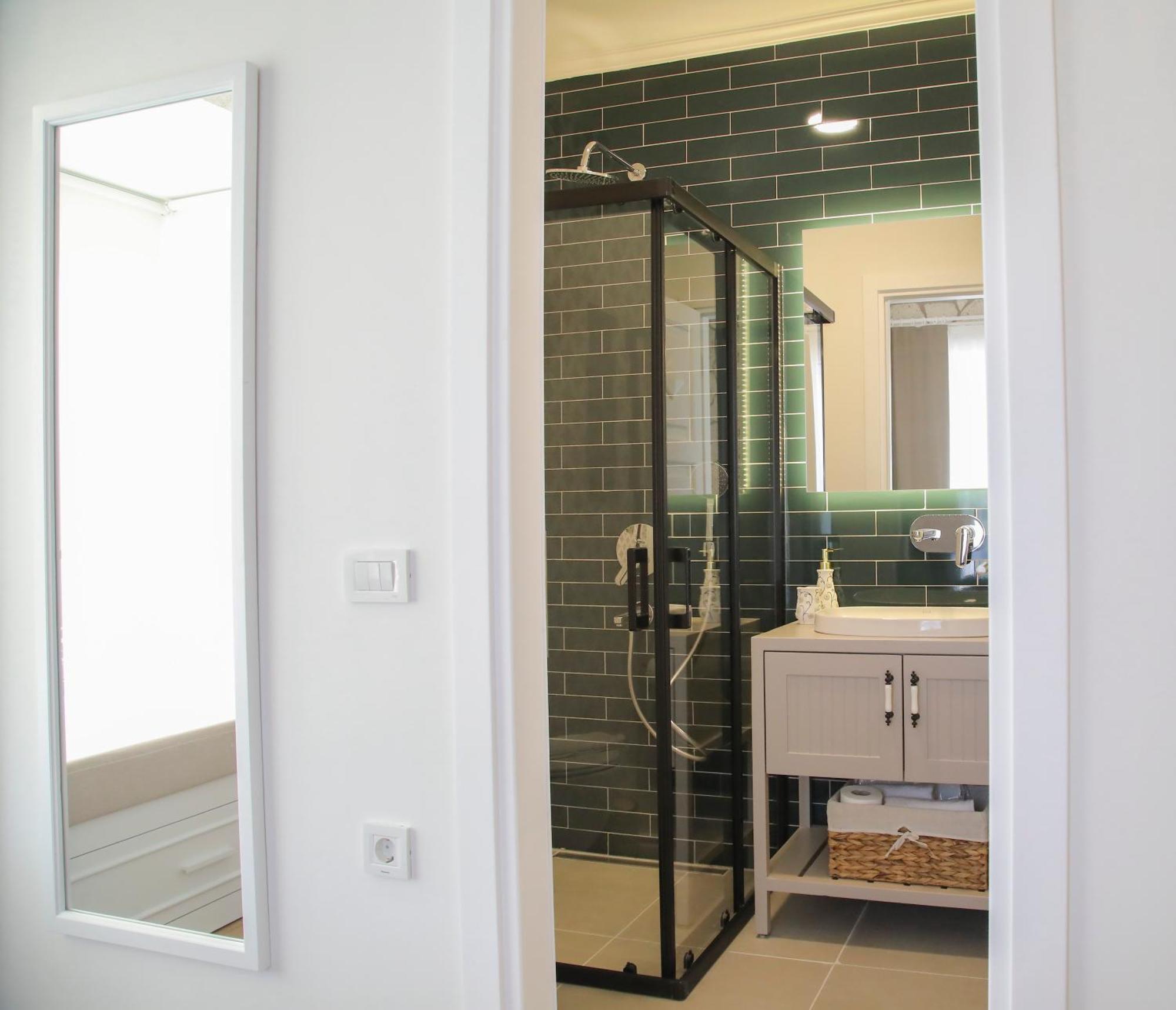 Alacati Balbadem Hotel (Adults Only) מראה חיצוני תמונה