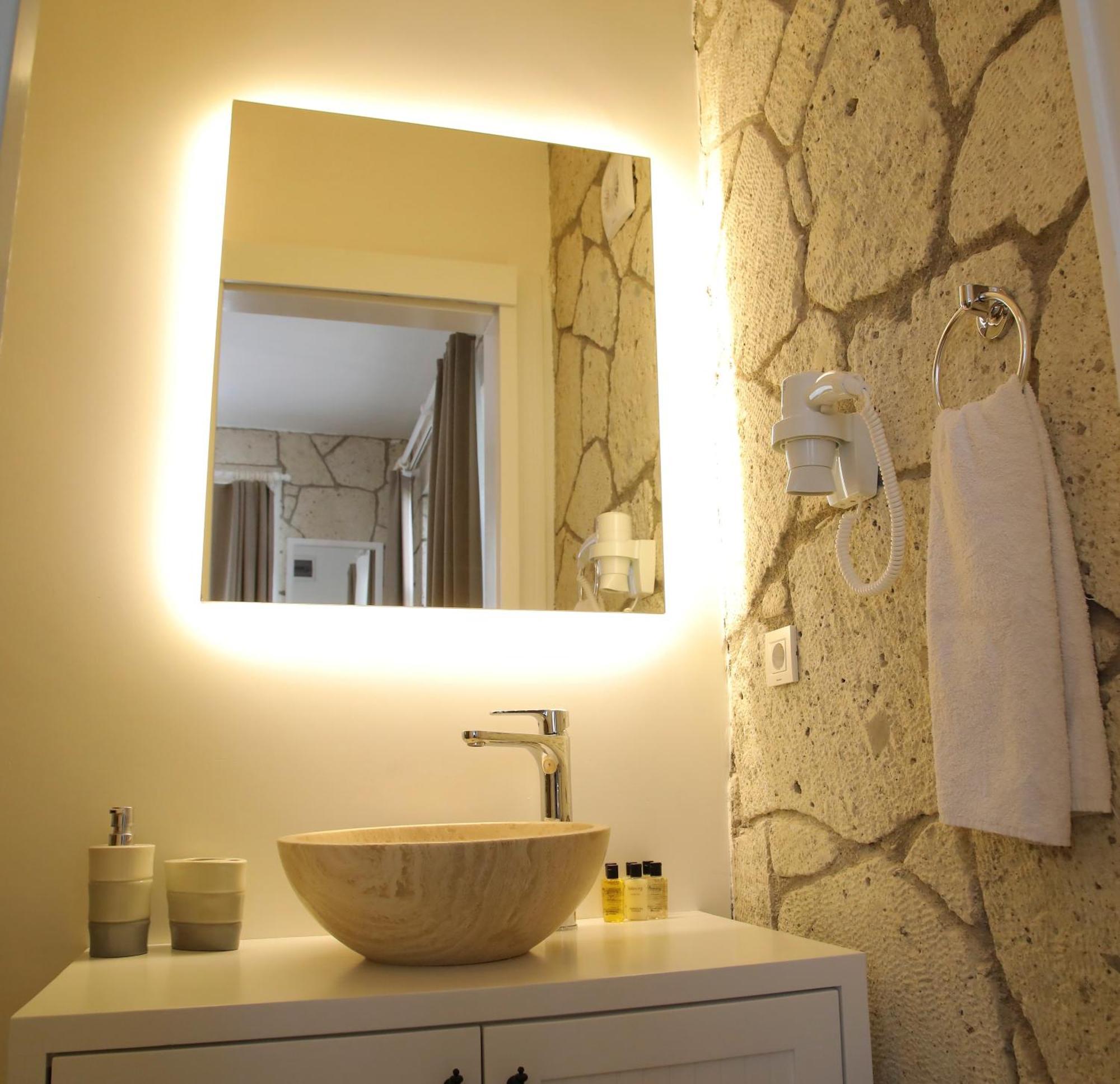 Alacati Balbadem Hotel (Adults Only) מראה חיצוני תמונה