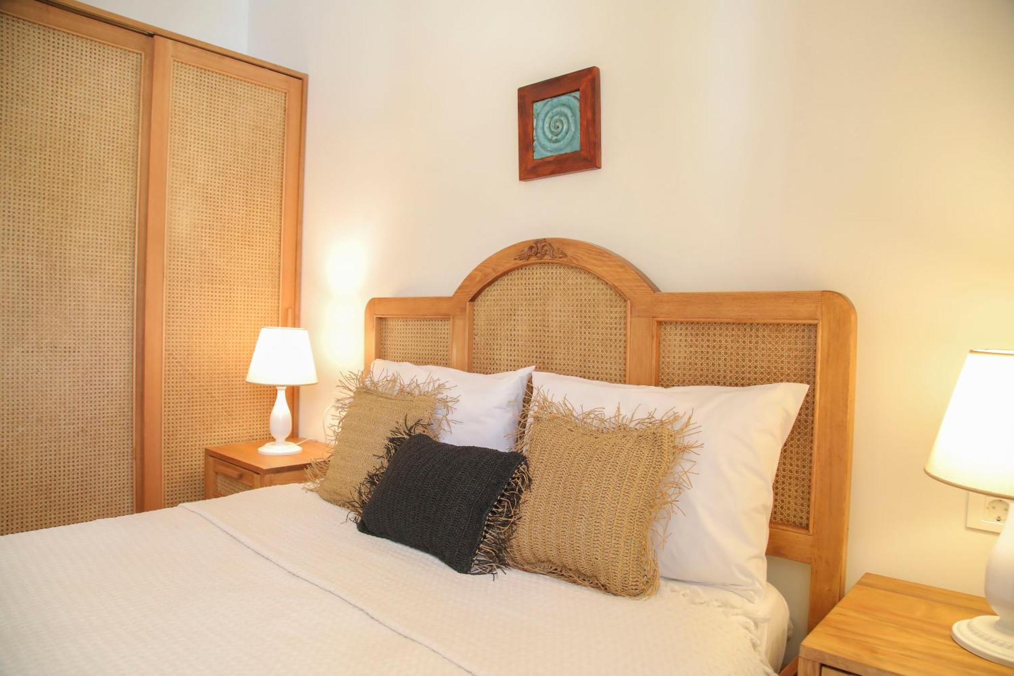 Alacati Balbadem Hotel (Adults Only) מראה חיצוני תמונה