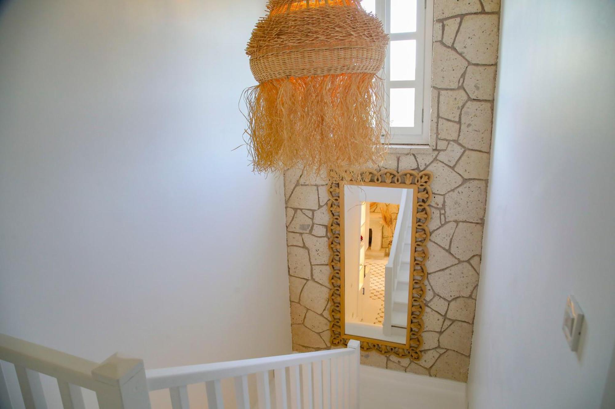 Alacati Balbadem Hotel (Adults Only) מראה חיצוני תמונה