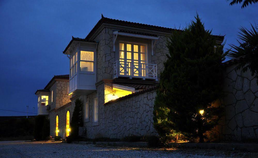 Alacati Balbadem Hotel (Adults Only) מראה חיצוני תמונה