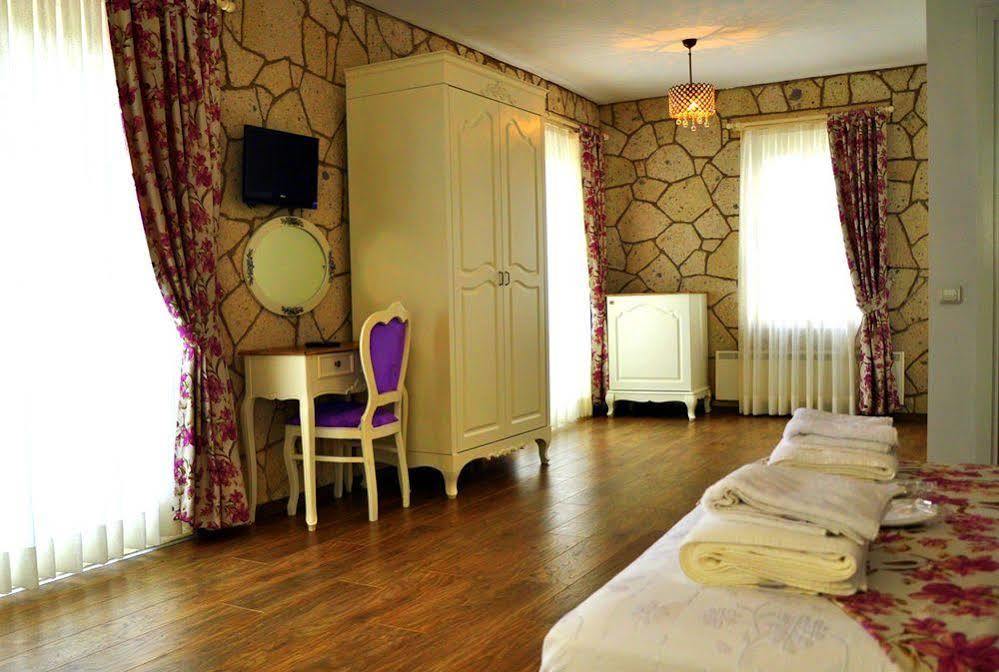 Alacati Balbadem Hotel (Adults Only) מראה חיצוני תמונה