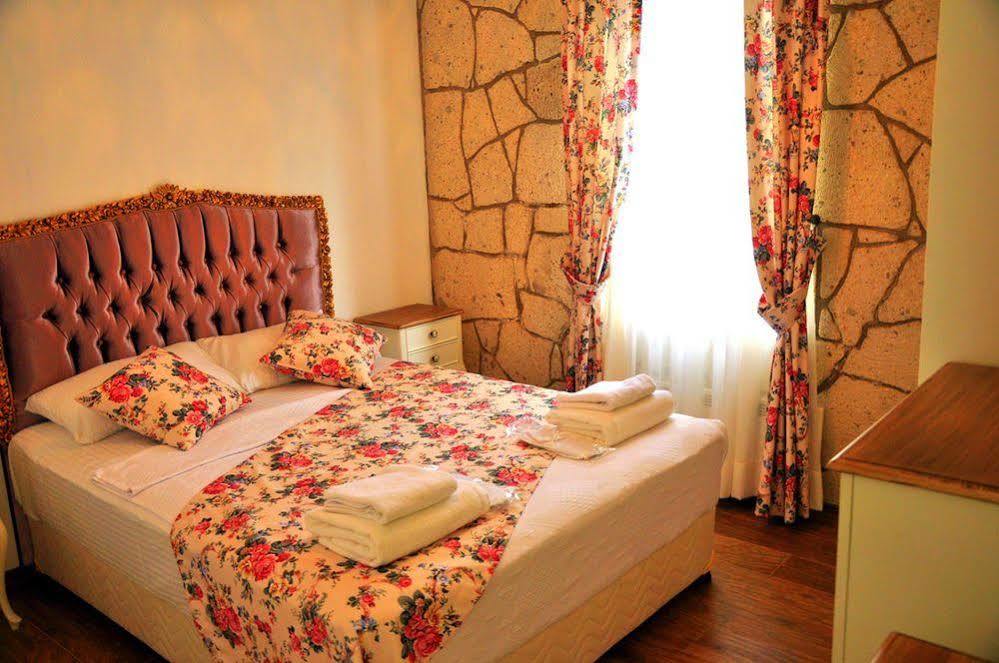 Alacati Balbadem Hotel (Adults Only) מראה חיצוני תמונה