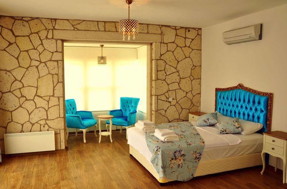 Alacati Balbadem Hotel (Adults Only) מראה חיצוני תמונה