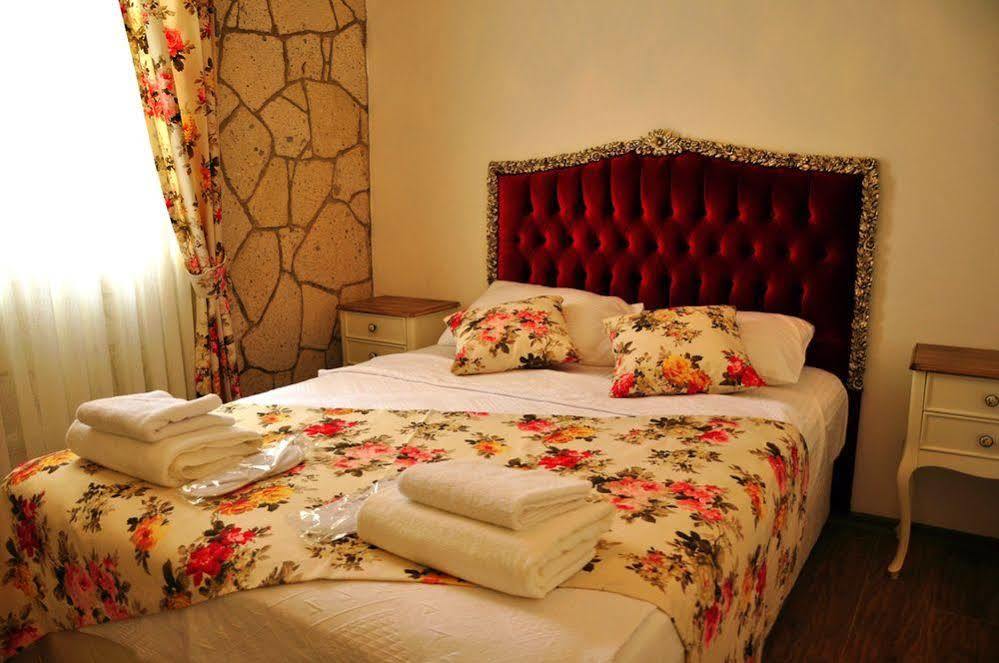 Alacati Balbadem Hotel (Adults Only) מראה חיצוני תמונה